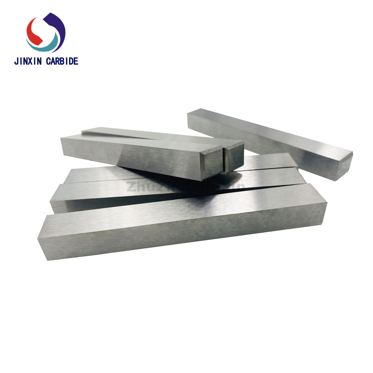 碳化钨扁棒 碳化钨板 硬质合金方棒或块条