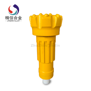 任务系列潜孔锤钻头 165mm DHD 360 钻头